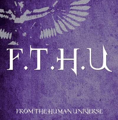 logo From The Human Universe